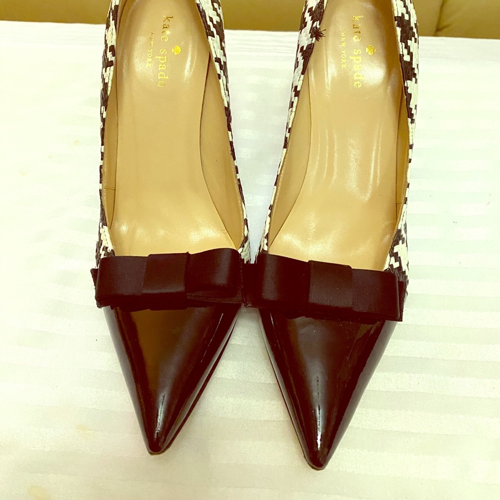 Kate Spade high heels